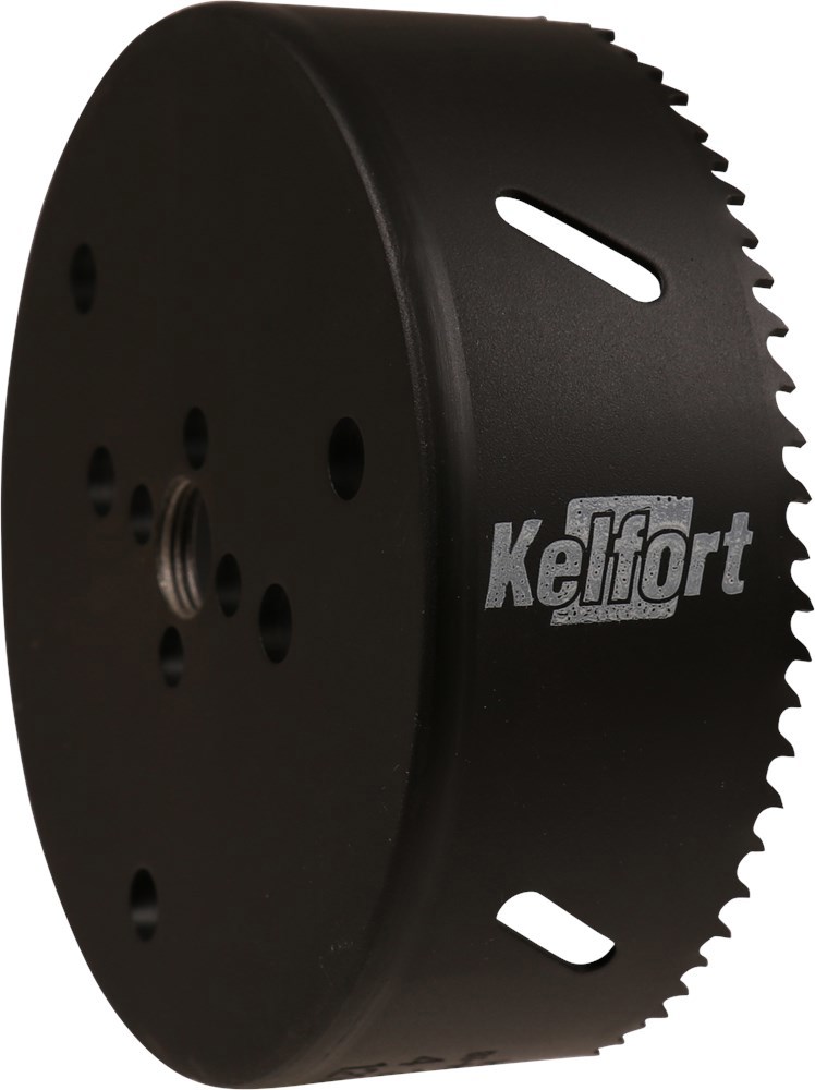 gatzaag hss bimetaal kelfort