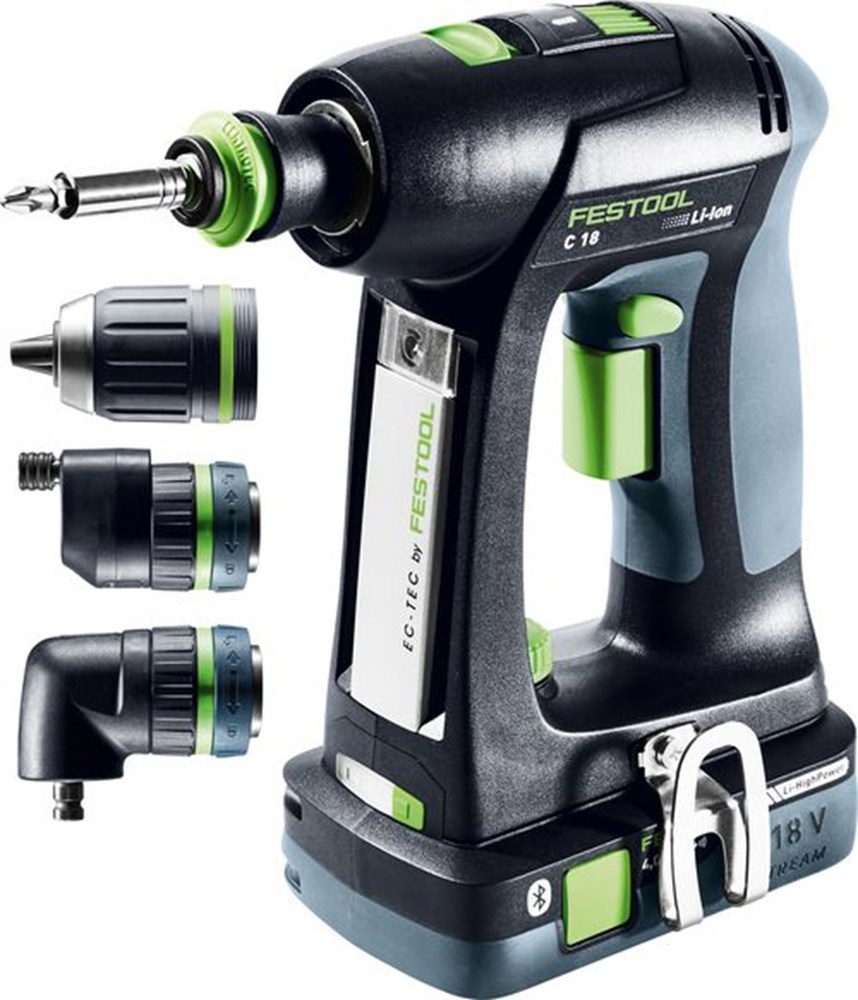 accu schroefboormachine festool-5