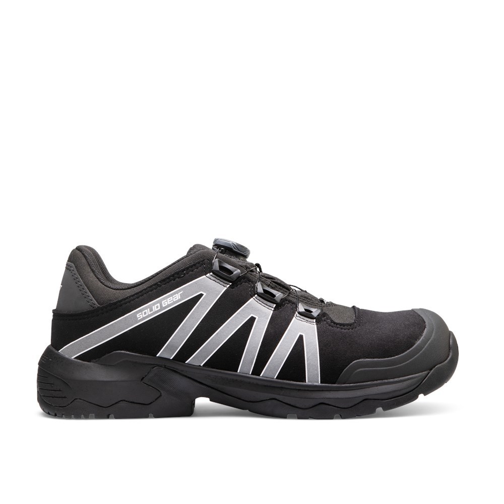 Veiligheidsschoenen Solid Gear - ONYX LOW ESD MT 48 S3