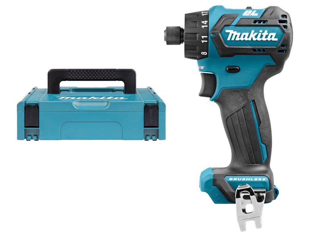 accu boor-/ schroefmachine makita