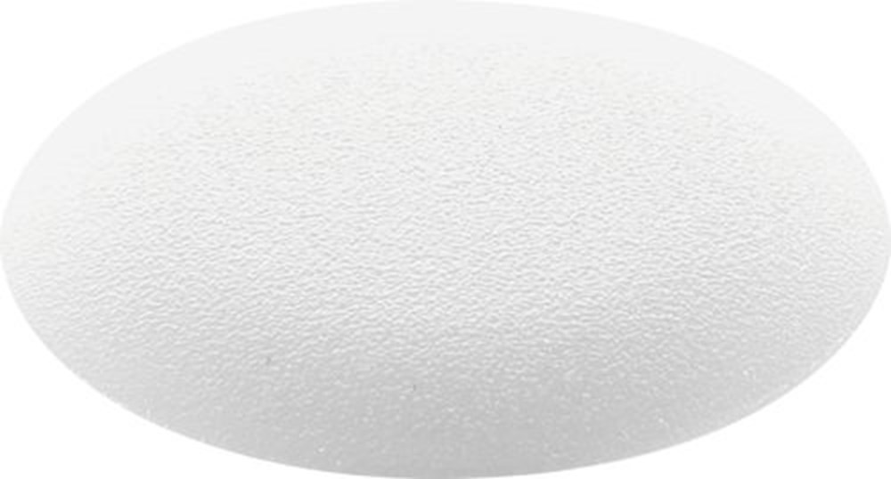 afdekkap rond wit festool