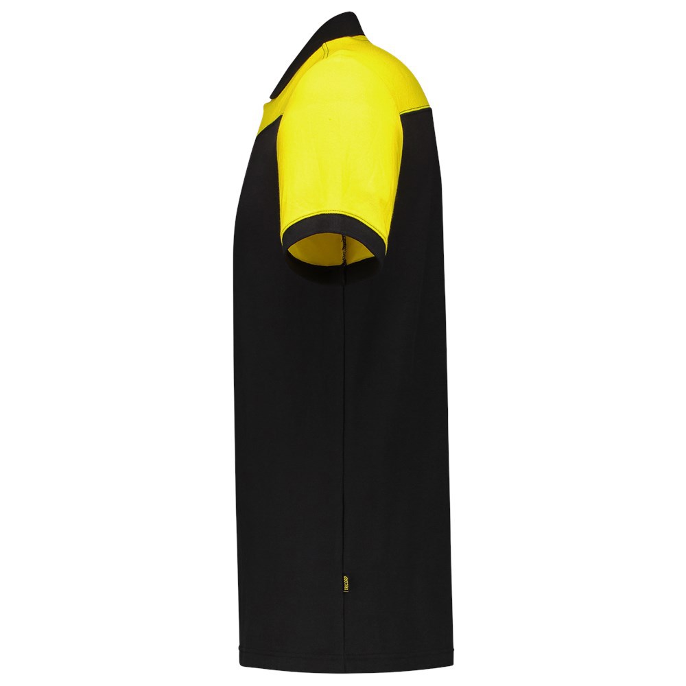 poloshirt bicolor naden tricorp-5