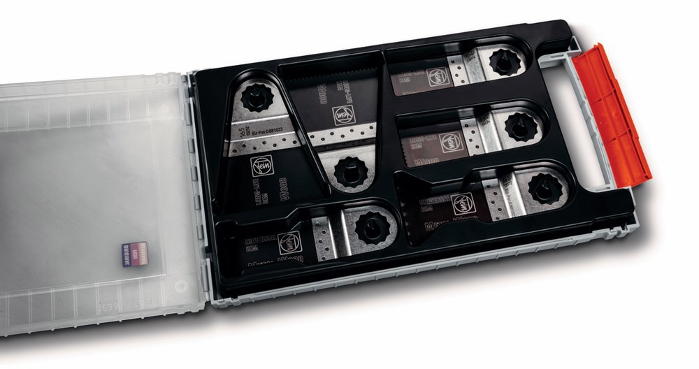 multizaagbladenset fein sc 12k-3