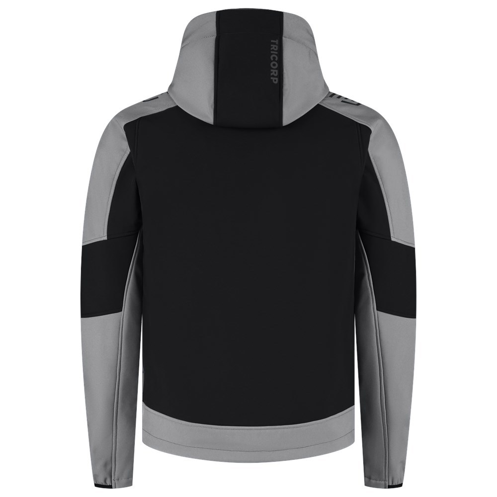 softshell bicolor redefined tricorp-4
