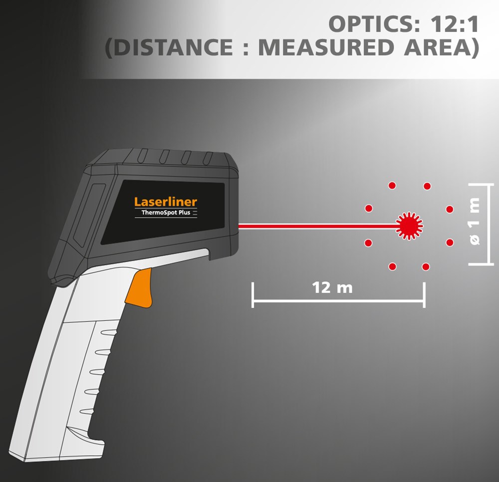 temperatuurmeter laserliner-5