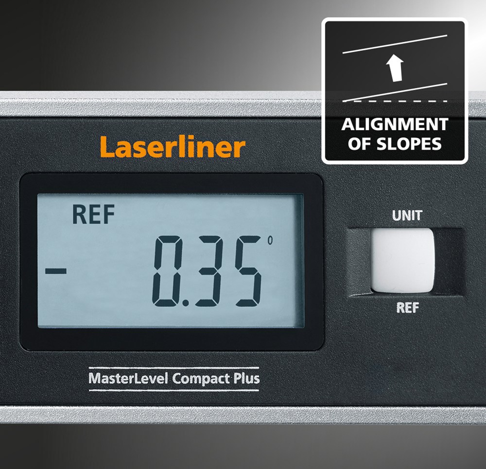 waterpas elektronisch laserliner-10