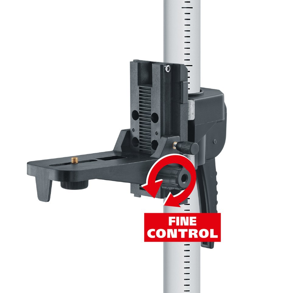 telescoopstatief laserliner