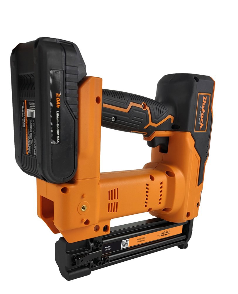 accu nietmachine dutack electric basic-4