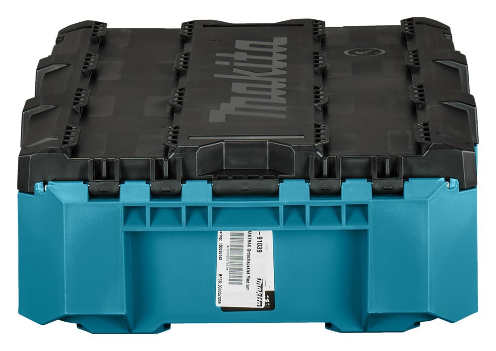 gereedschapskist maktrak makita-11