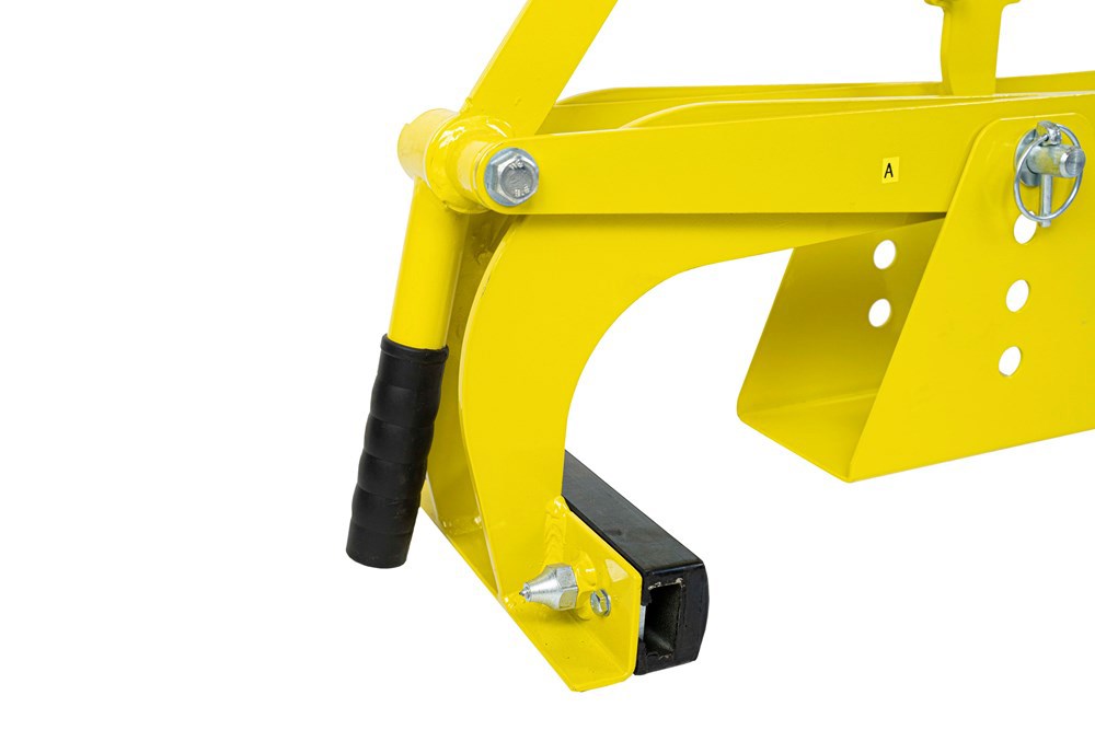 hijsklem gegalvaniseerd orit-5