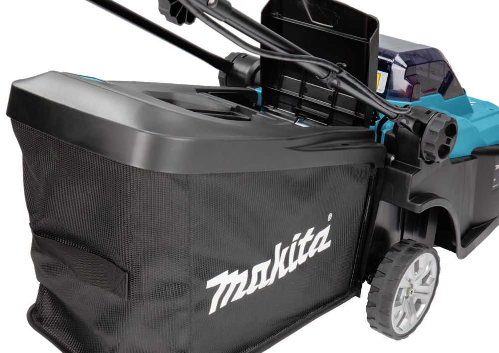 accu grasmaaier makita 430mm-10