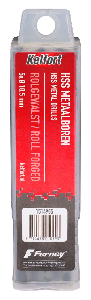 metaalboor hss-r cilindrisch kelfort-4