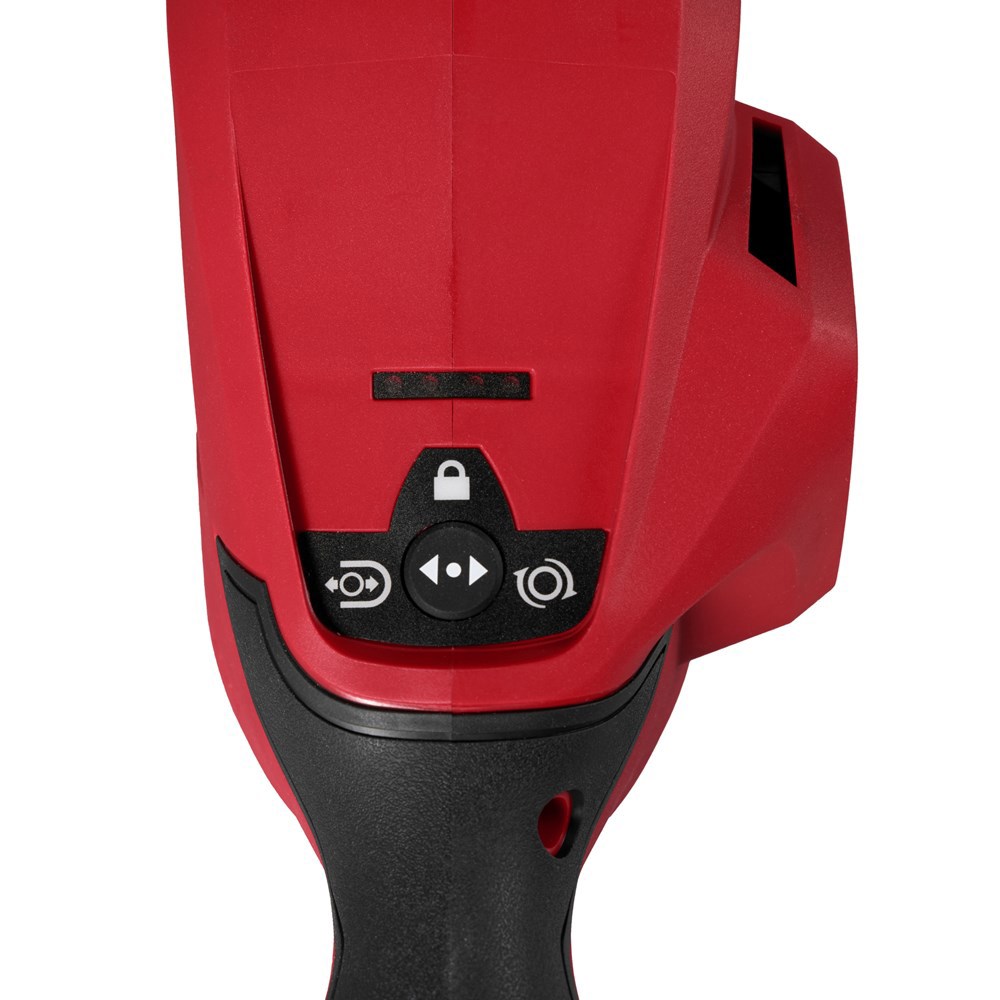 accu pijpsnijder RVS milwaukee-5