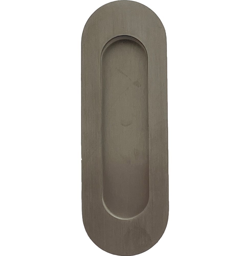 Schuifdeurkom Rvs Henderson - 500/SS 40X120MM