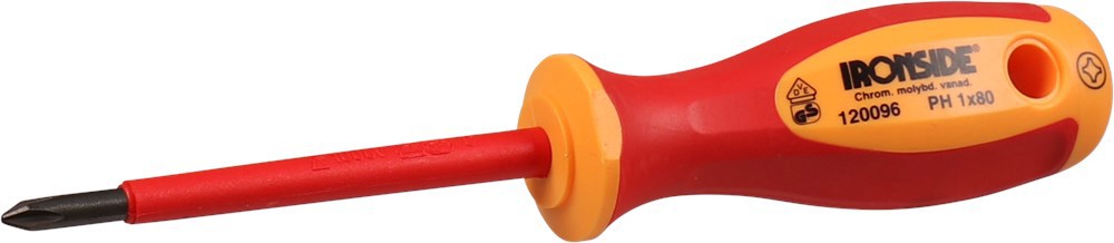 schroevendraaier electricien ironside-5