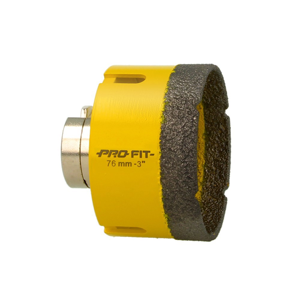 gatzaag diamond dry profit