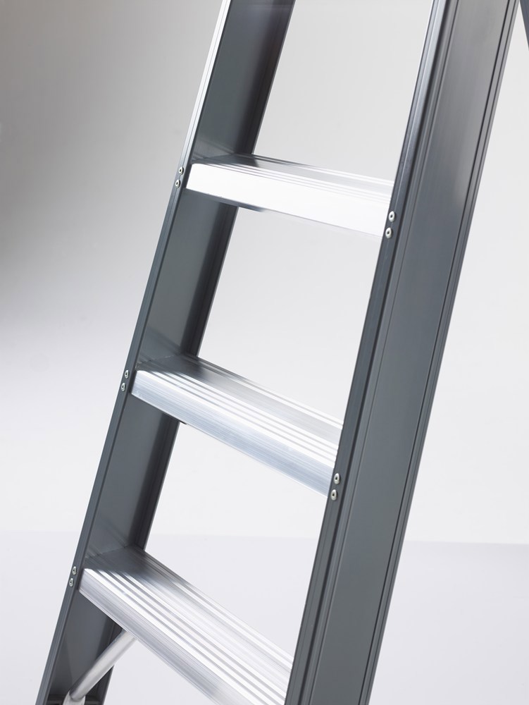 plateautrap aluminium altrex-5