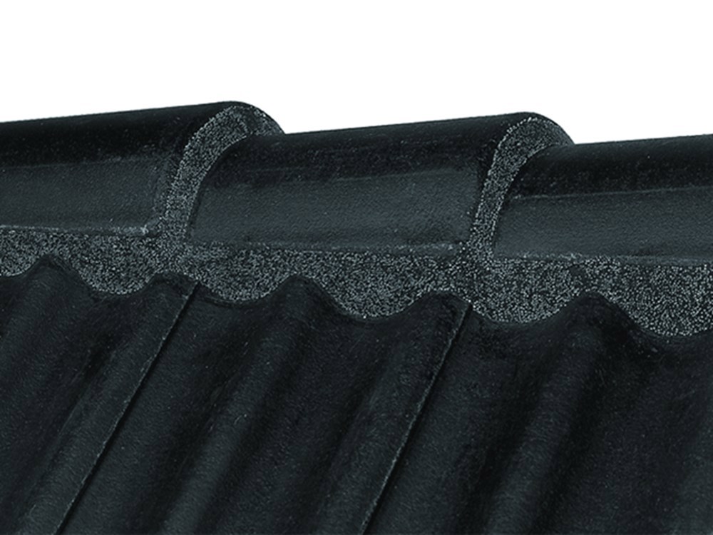 dakmortel flexim zwart-4