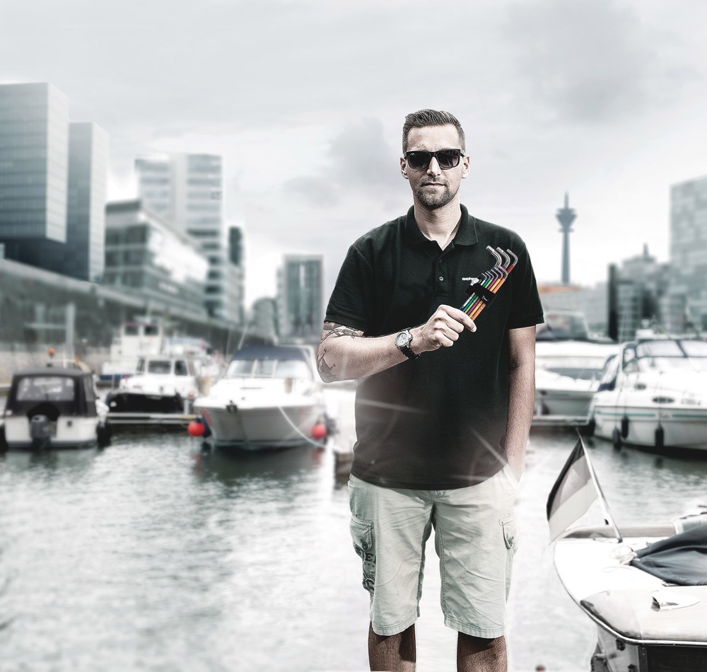 inbussleutel lang hex-plus metrisch wera-3