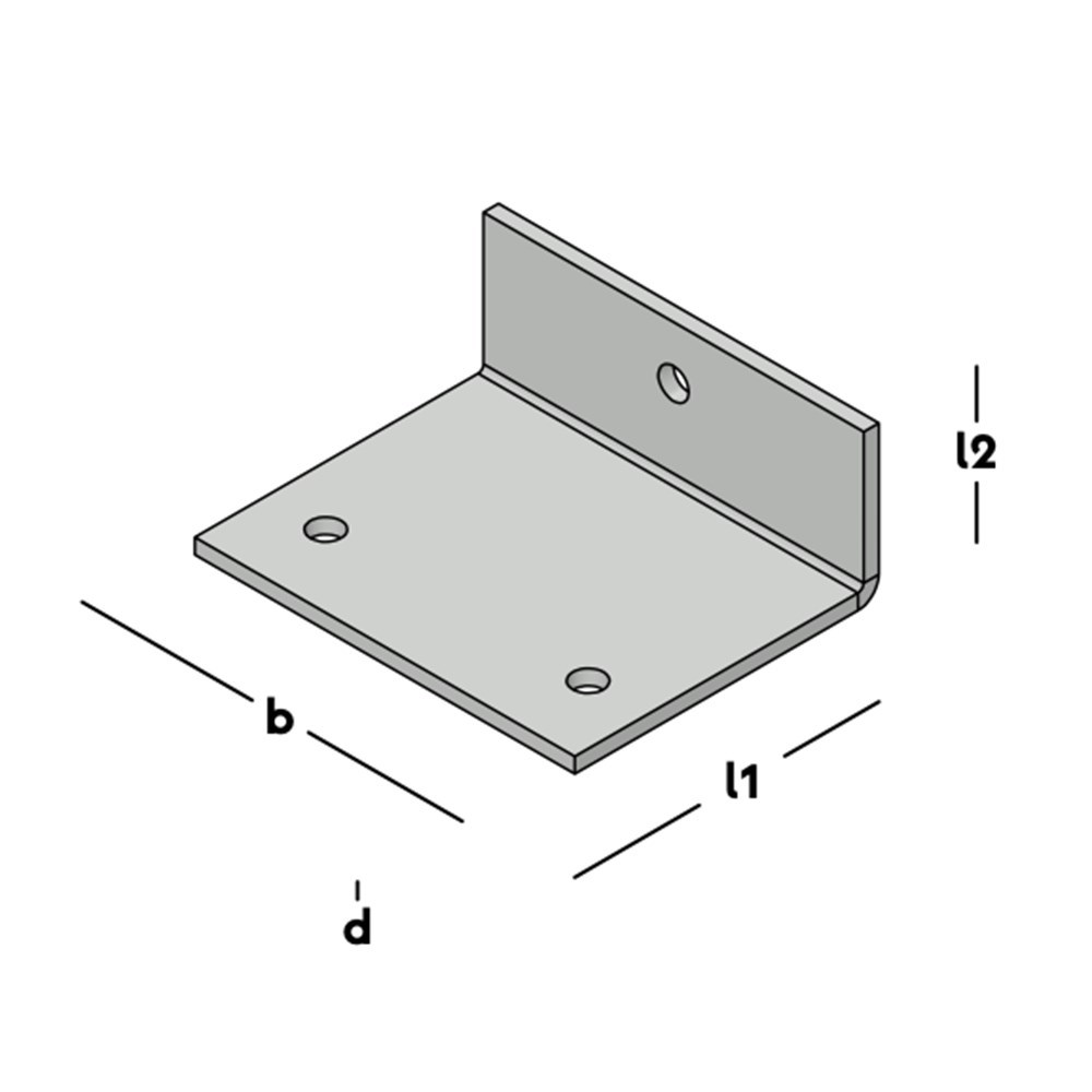 verbindingshoek sv-3