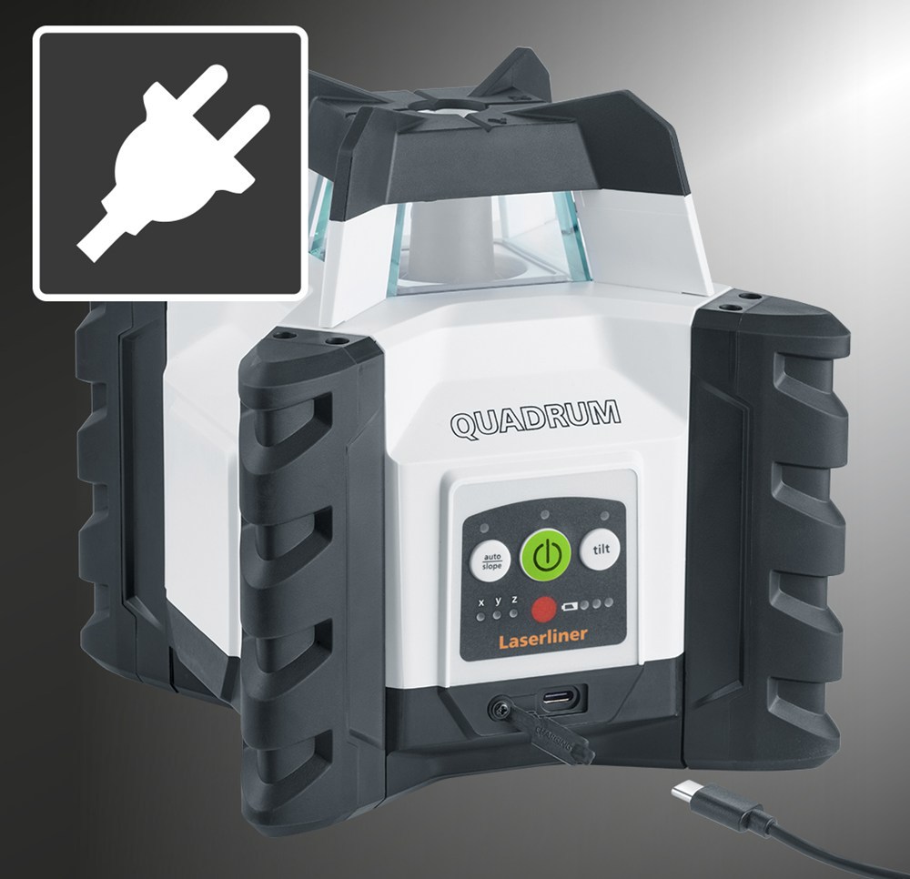 rotatielaser groen laserliner-11
