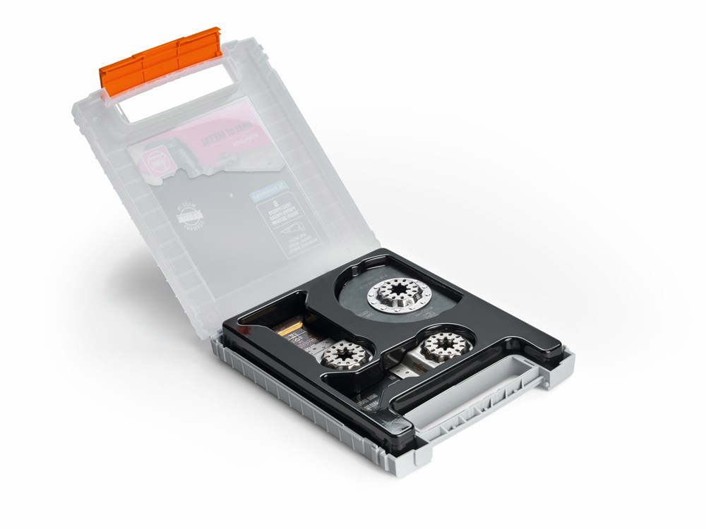 multizaagbladenset fein sl-3