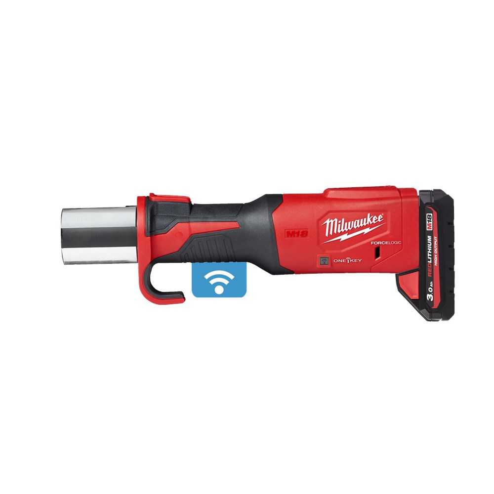 Accu Perstang Milwaukee - M18 ONEBLHPT-302C 18.0V
