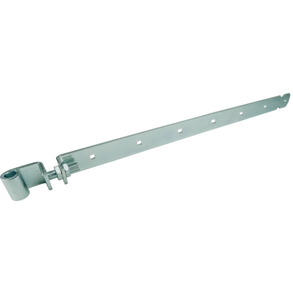 Heng Verstelbaar Elvz - 800X45x6.0MM VOOR PEN Ø16MM