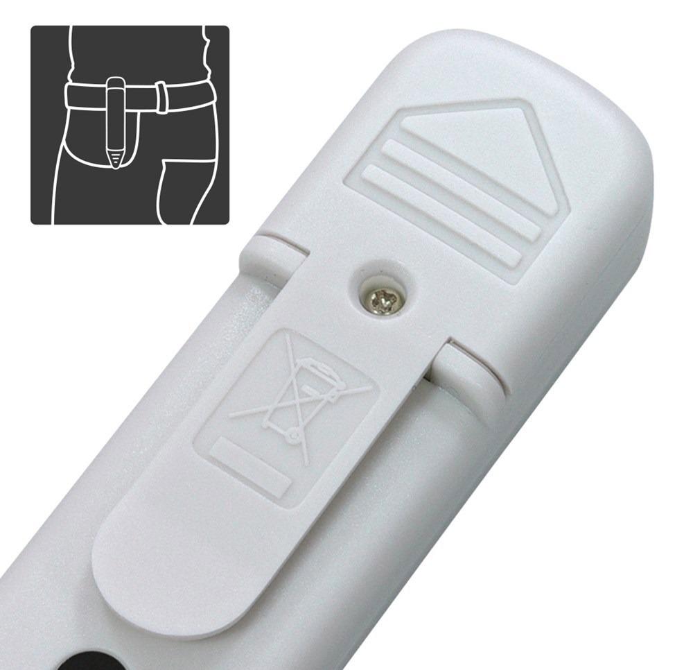 hygrometer digitaal  laserliner-5