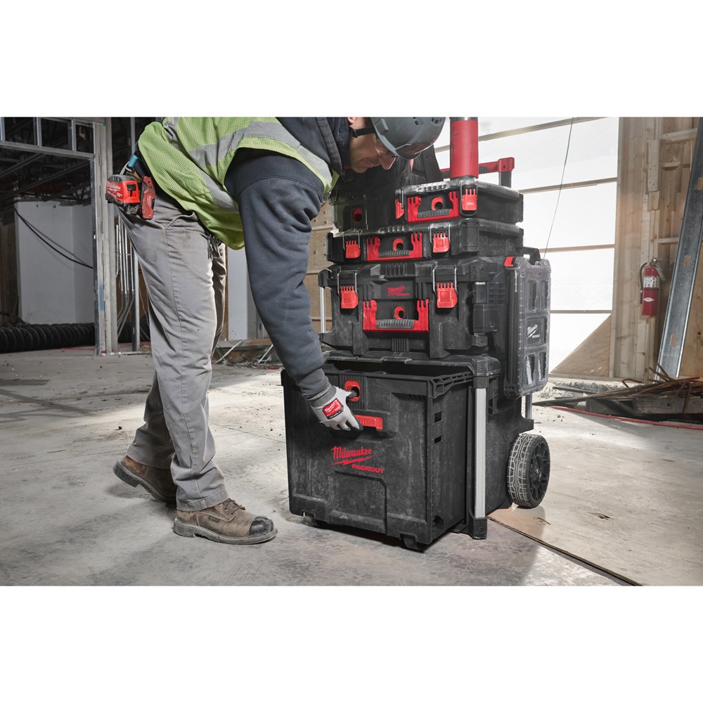 gereedschapswagen packout milwaukee-6