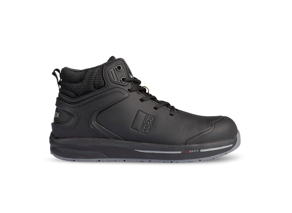 veiligheidsschoenen redbrick