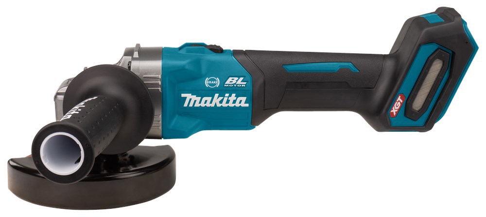 accu haakse slijper makita 125mm-3