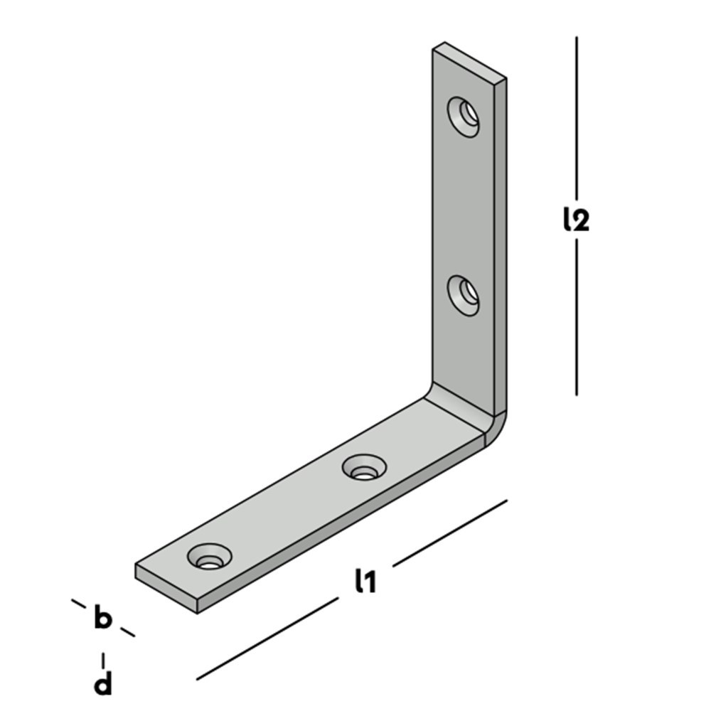 dorpelhoek zwaar zm-3