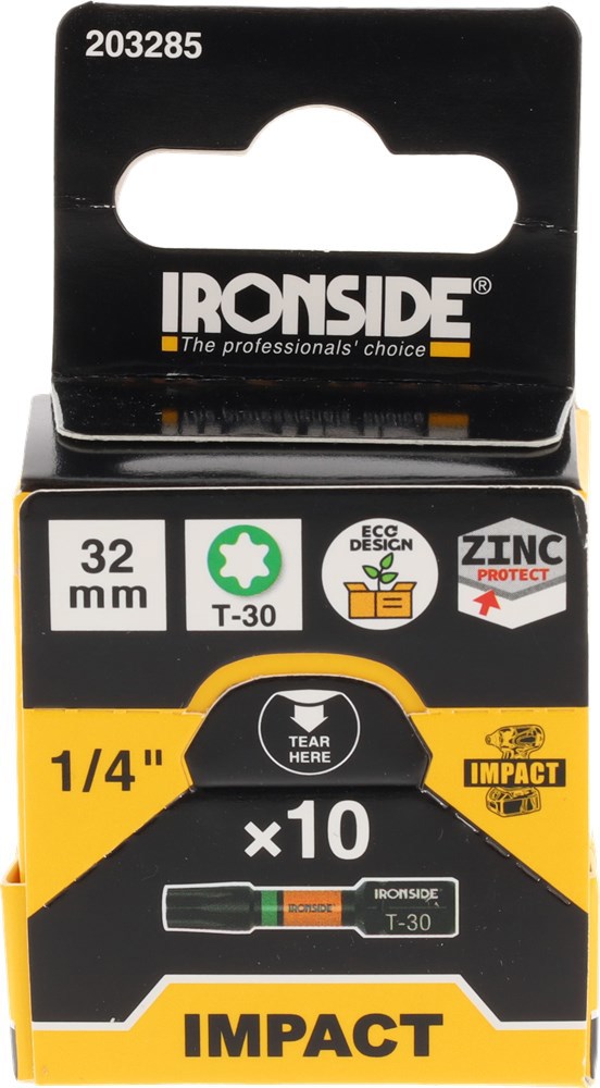 schroefbit torx ironside-4