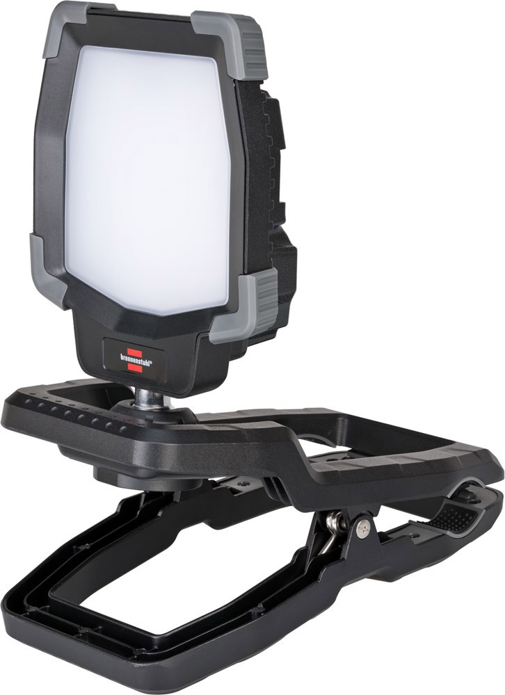 accu bouwlamp led brennenstuhl