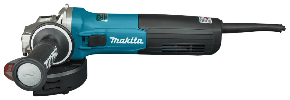 haakse slijper makita 125mm-4
