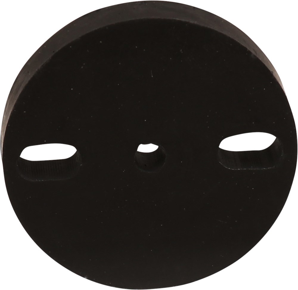 deurbufferverhoger rubber oxloc-5