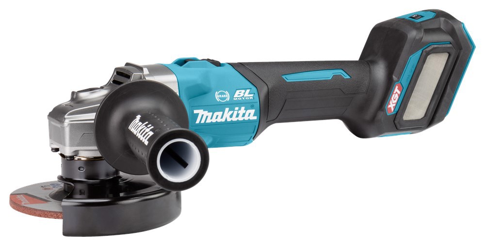 accu haakse slijper makita 125mm-3