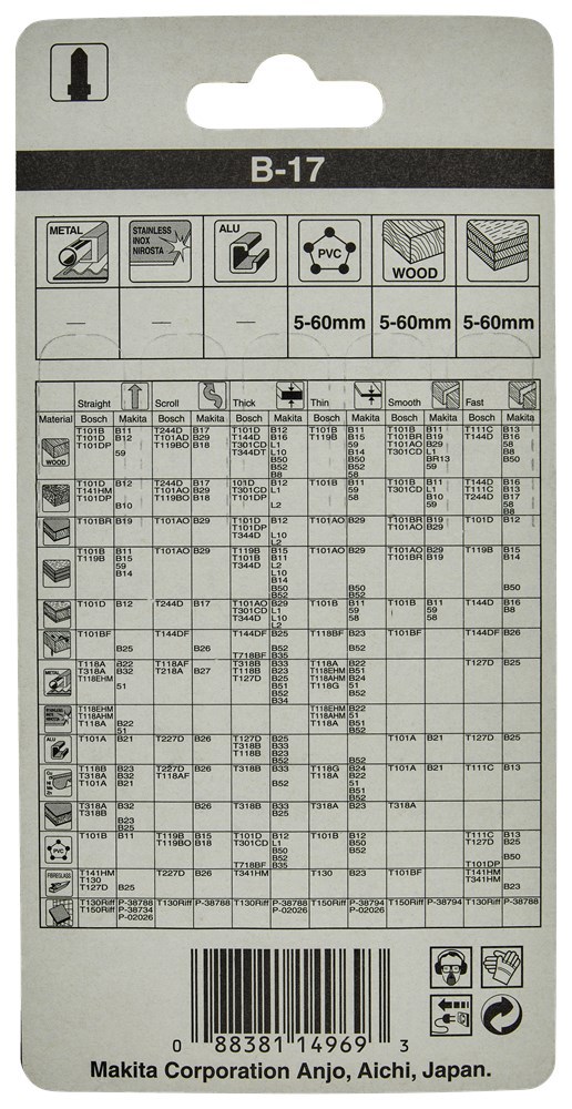 decoupeerzaagblad makita for wood-4