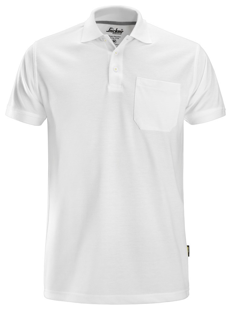 poloshirt classic snickers-3