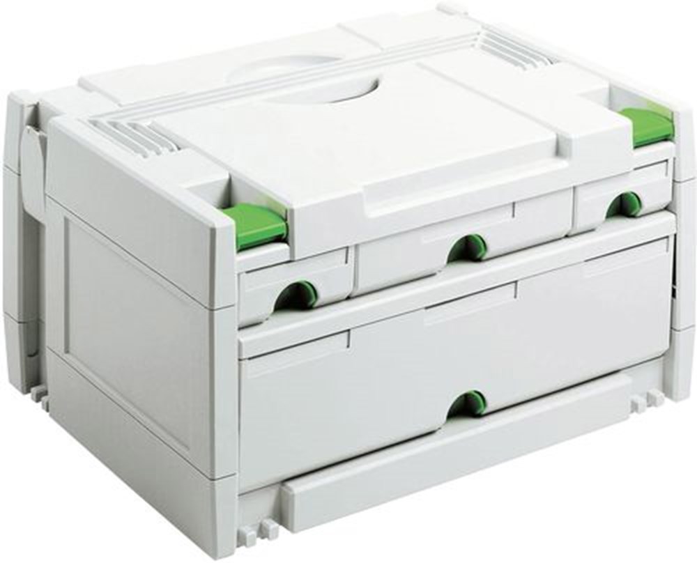 sortainer festool