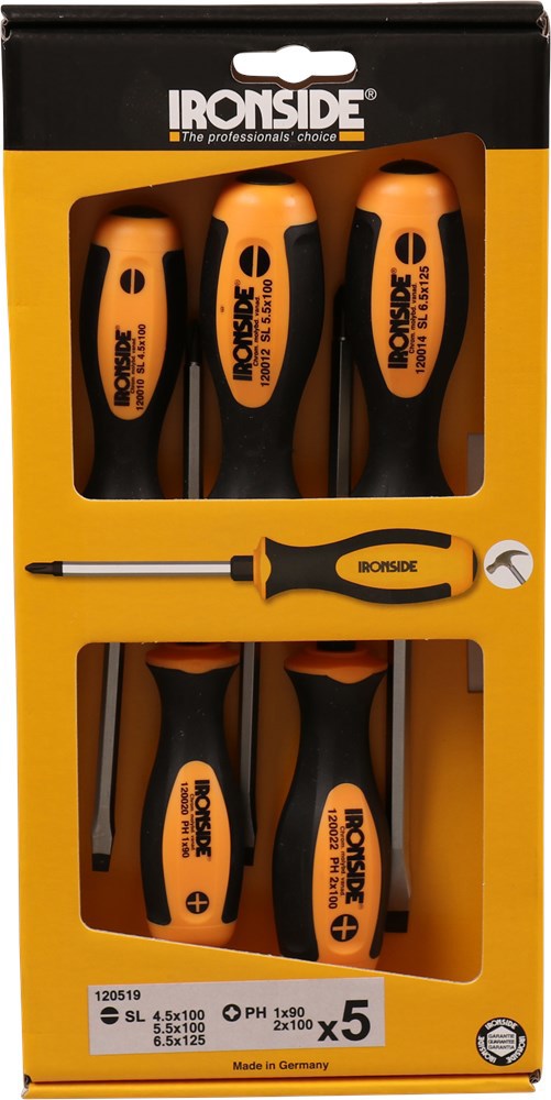 schroevendraaierset hamerkap ironside-3