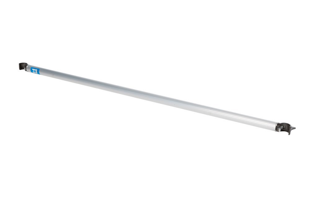 horizontaalschoor aluminium solide-3