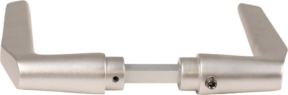 deurkruk aluminium f1 oxloc-3