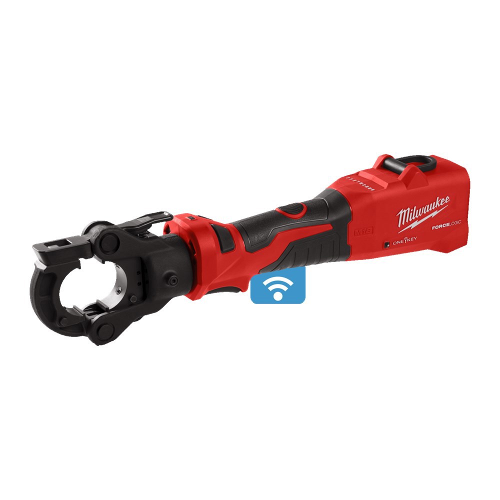 Accu Kabelkrimptang Milwaukee - M18 ONEHCCT60-0C 18.0V
