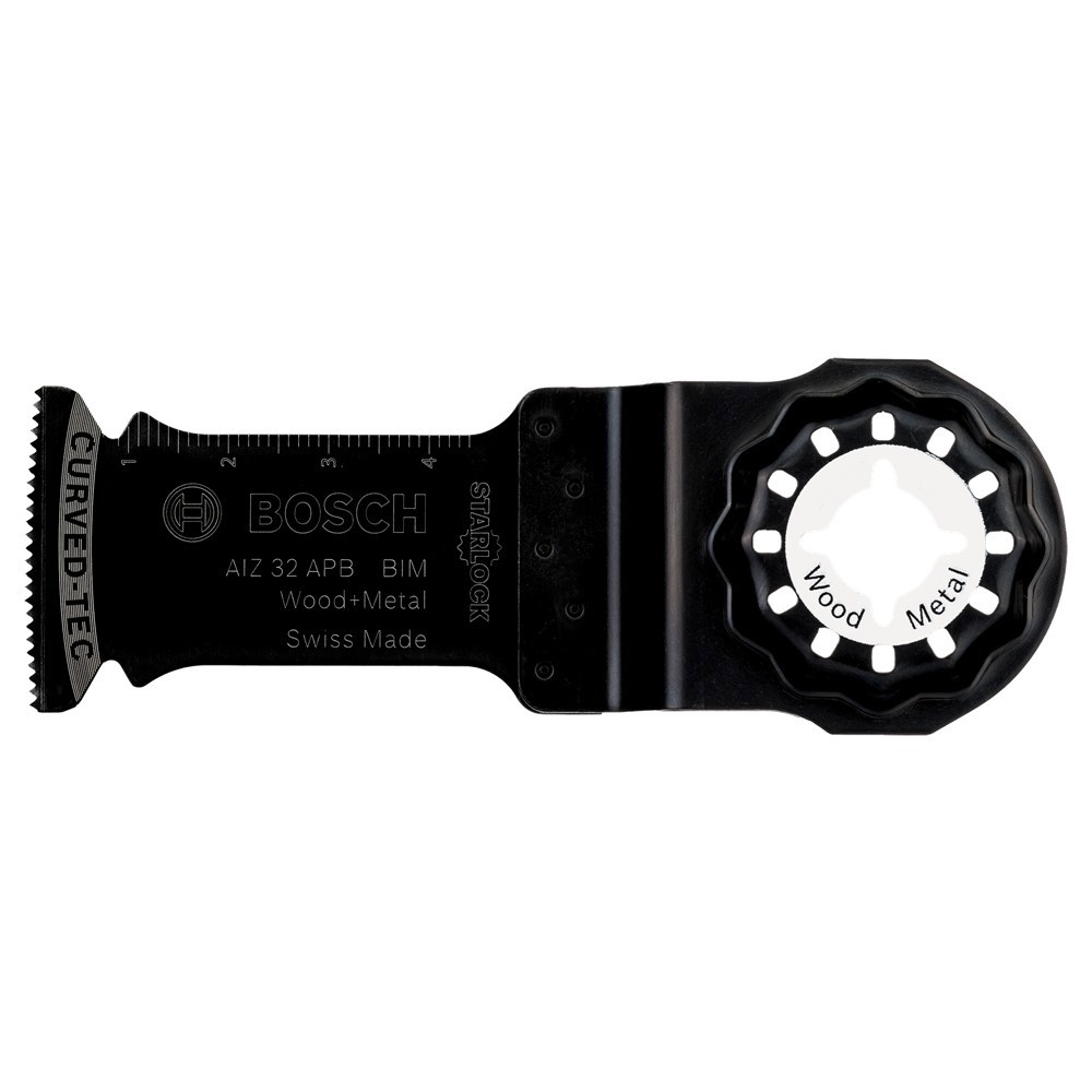 Multizaagblad Bosch -  50X32MM AIZ APB