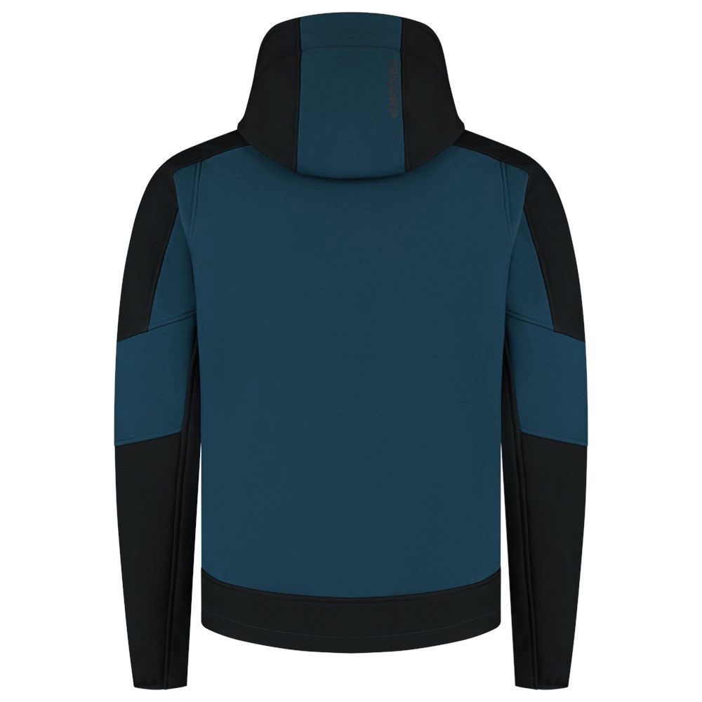 softshell bicolor redefined tricorp-4