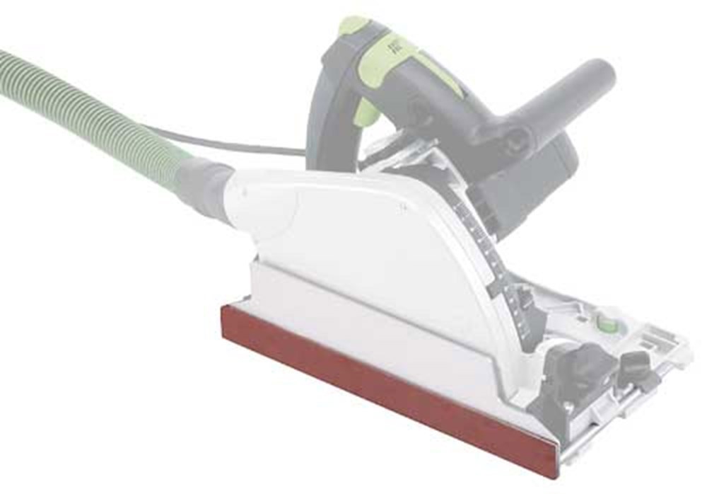 afdekking festool