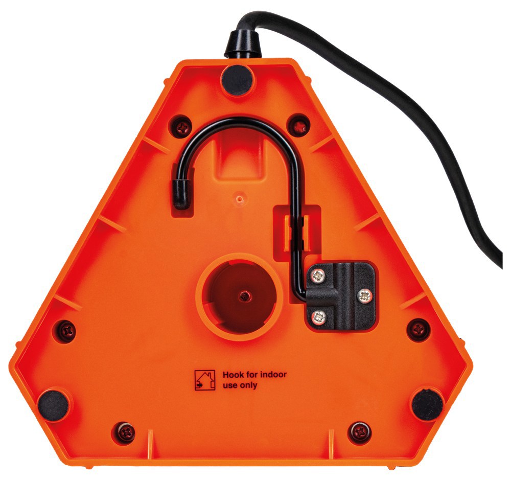 bouwlamp led klasse I kelfort-5