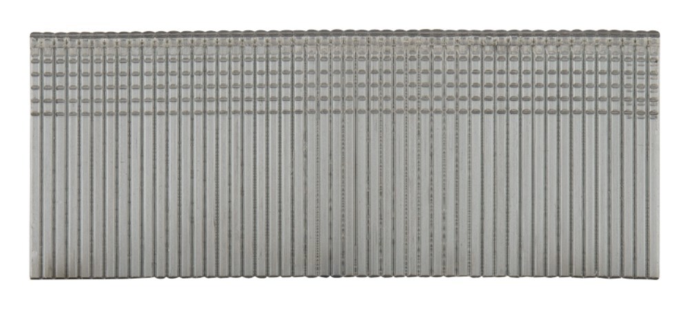 brads recht gegalvaniseerd makita